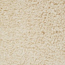 Karvatyyny WOOLY beige 45x45