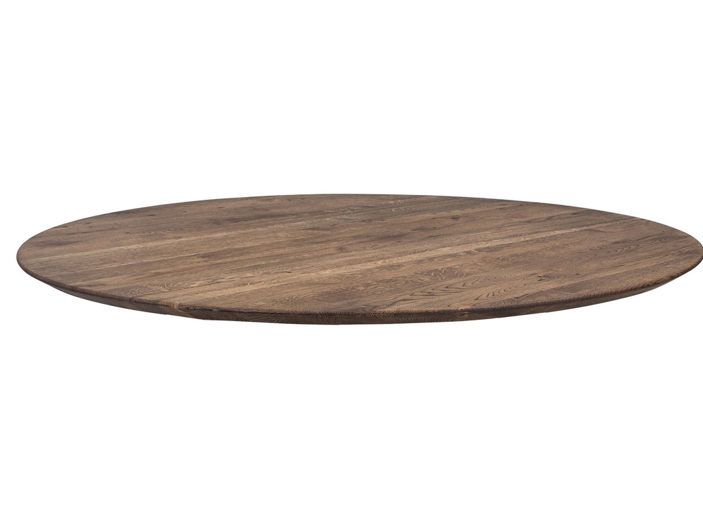 Bellante ruokapöydän kansi smoked