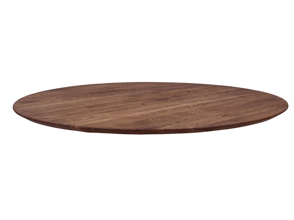 Bellante ruokapöydän kansi mocca