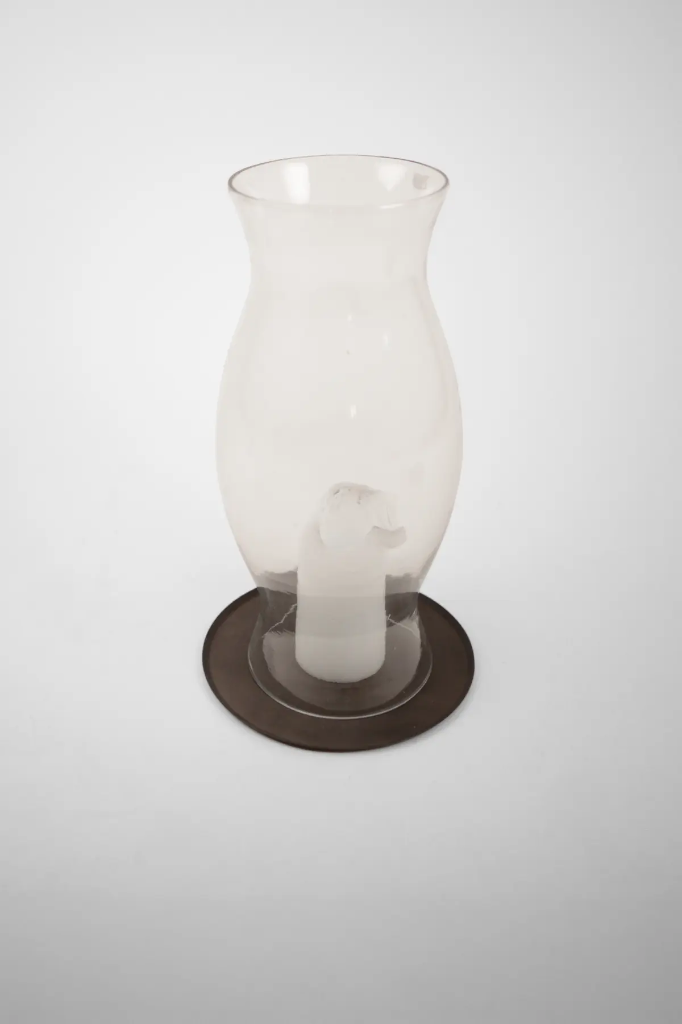 Kynttilän alunen ELIA 20cm