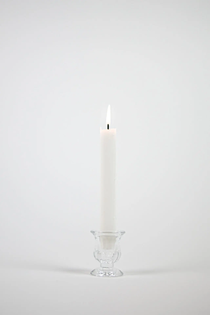 Kynttilänjalka NORA