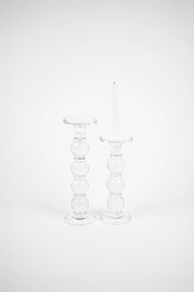 Kynttilänjalka SIRO 23,5 cm