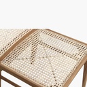 Ruokapöydän tuoli Laurent