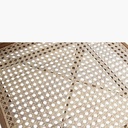 Ruokapöydän tuoli Laurent