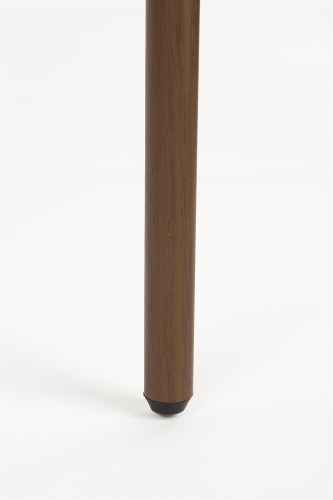 Tuoli Clara Luonnonvalkoinen 