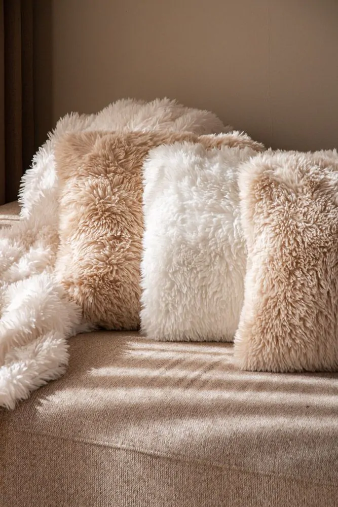 Bear tyynynpäällinen 45 x 45cm 