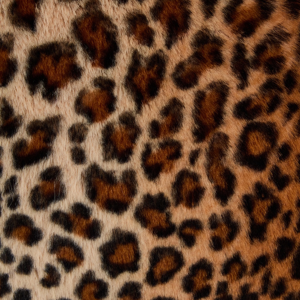 Viltti Leo ruskea 140x220 cm