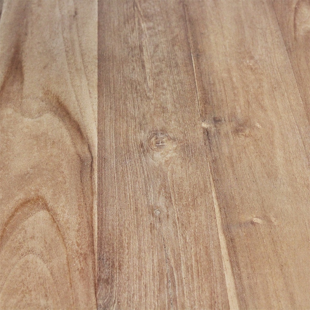 Ruokapöytä Lyra Teak puu