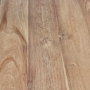 Ruokapöytä Lyra Teak puu