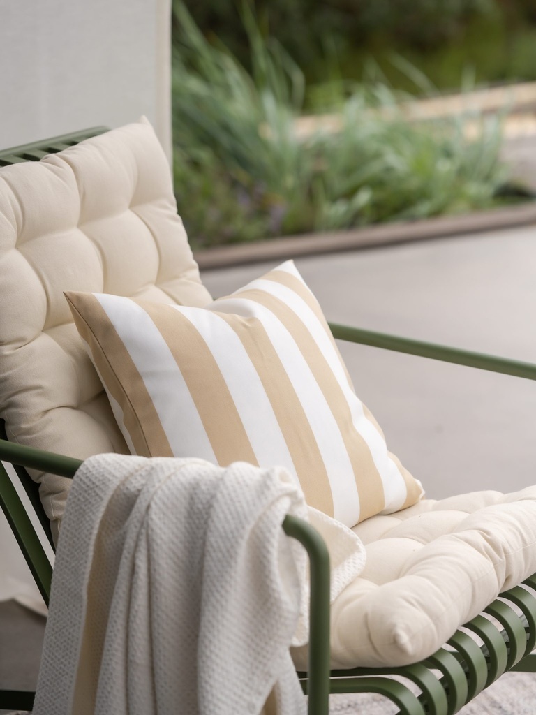 Tyynynpäällinen Dis 50x50 cm beige