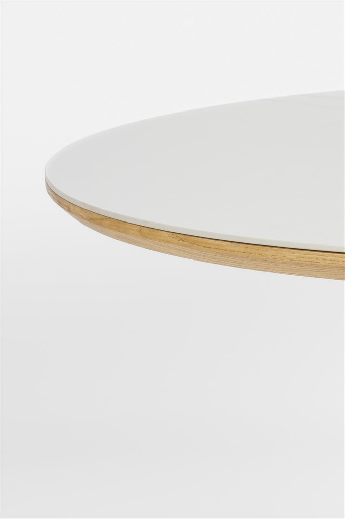 Ruokapöytä Marbel, 180 x 90 cm