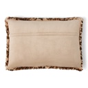 Tyyny Leo ruskea 40x60 cm