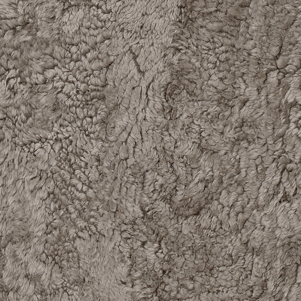 Istuintyyny CURLY 40x40 cm sahara