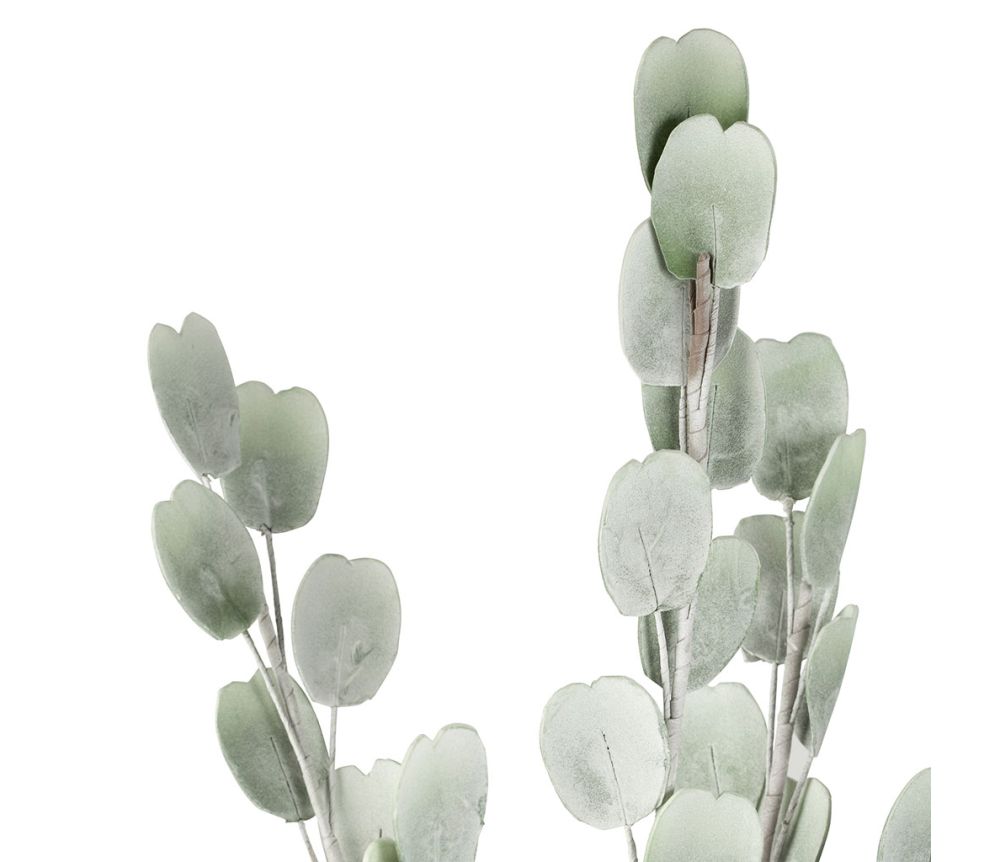 Koristeoksa Cerisa 106cm vihreä