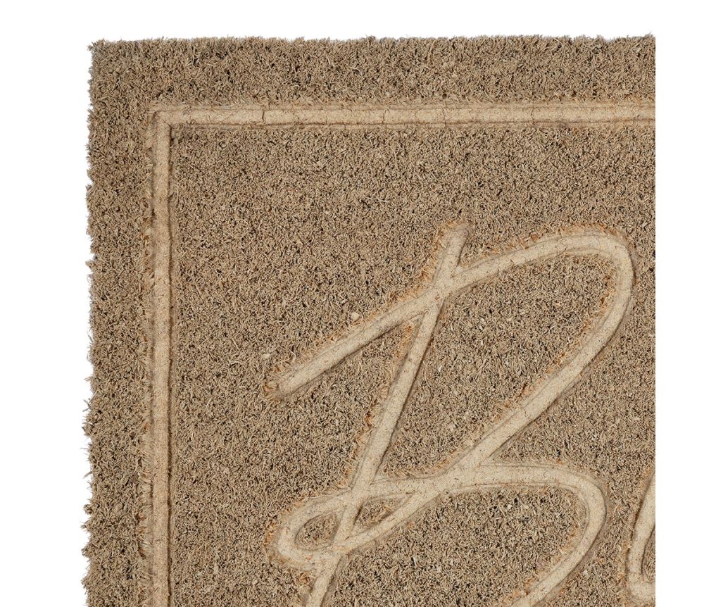 Ovimatto Encadre natural 73x43cm