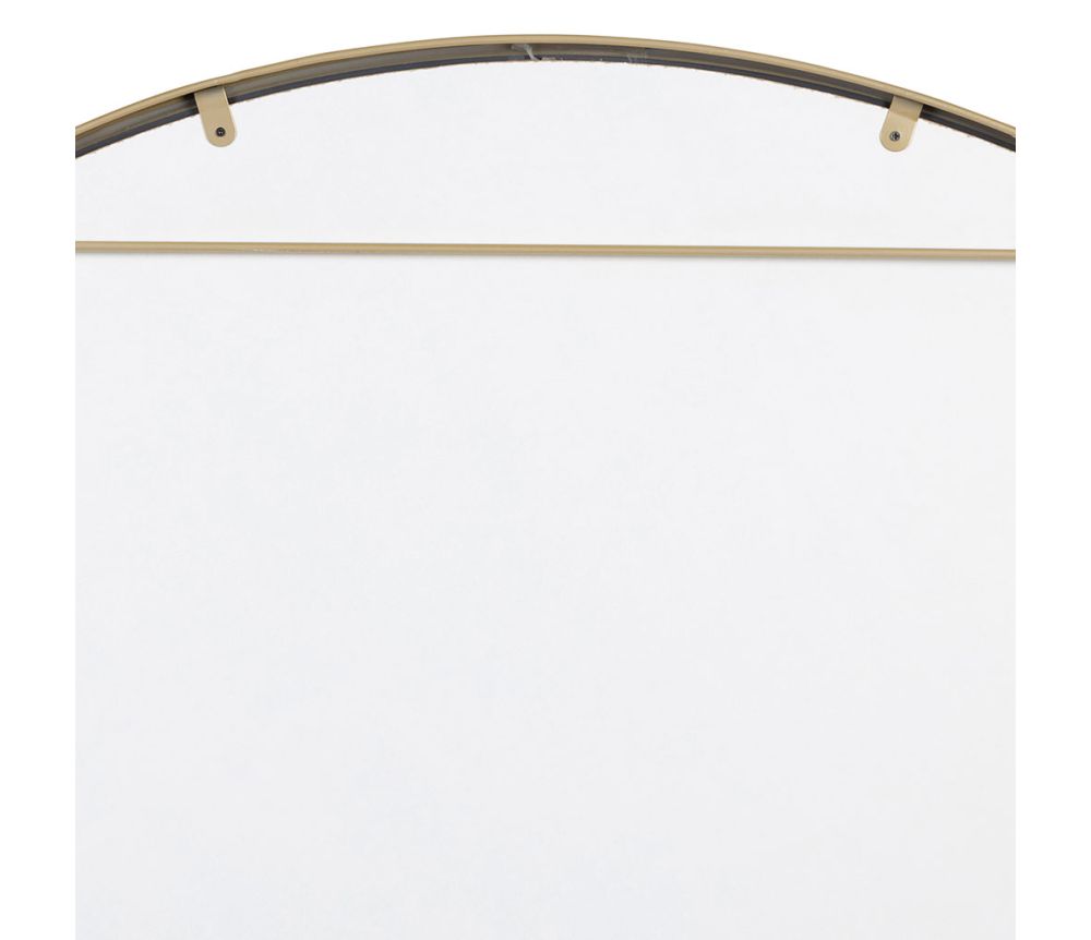 Peili Queen 110cm kulta