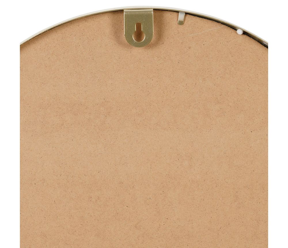 Peili Elena kulta 40x120 cm