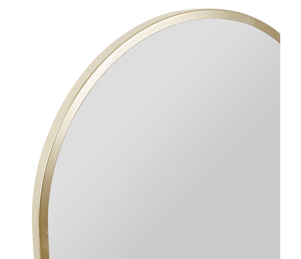 Peili Elena kulta 40x150 cm