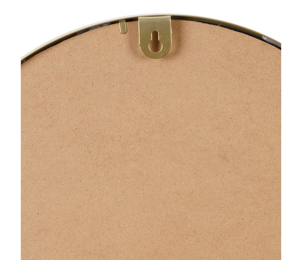 Peili Elena kulta 40x150 cm