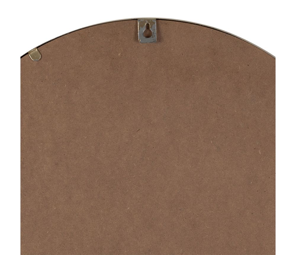 Peili Elena kulta 60x40 cm