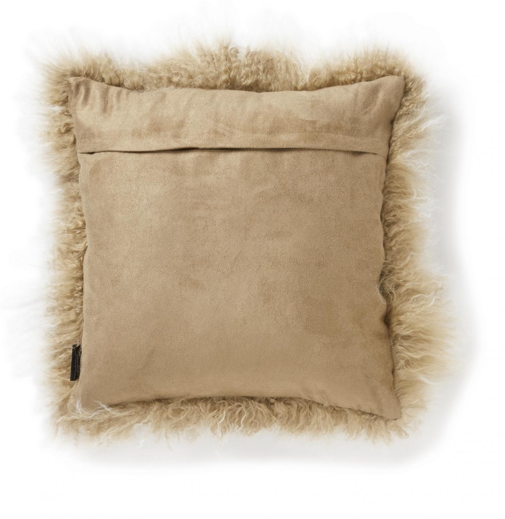 Tyynynpäällinen SHANSI beige
