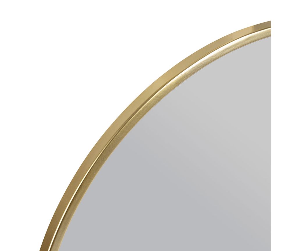 Peili Elena kulta d 60cm