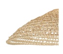 Kattovalaisin Natural rattan small