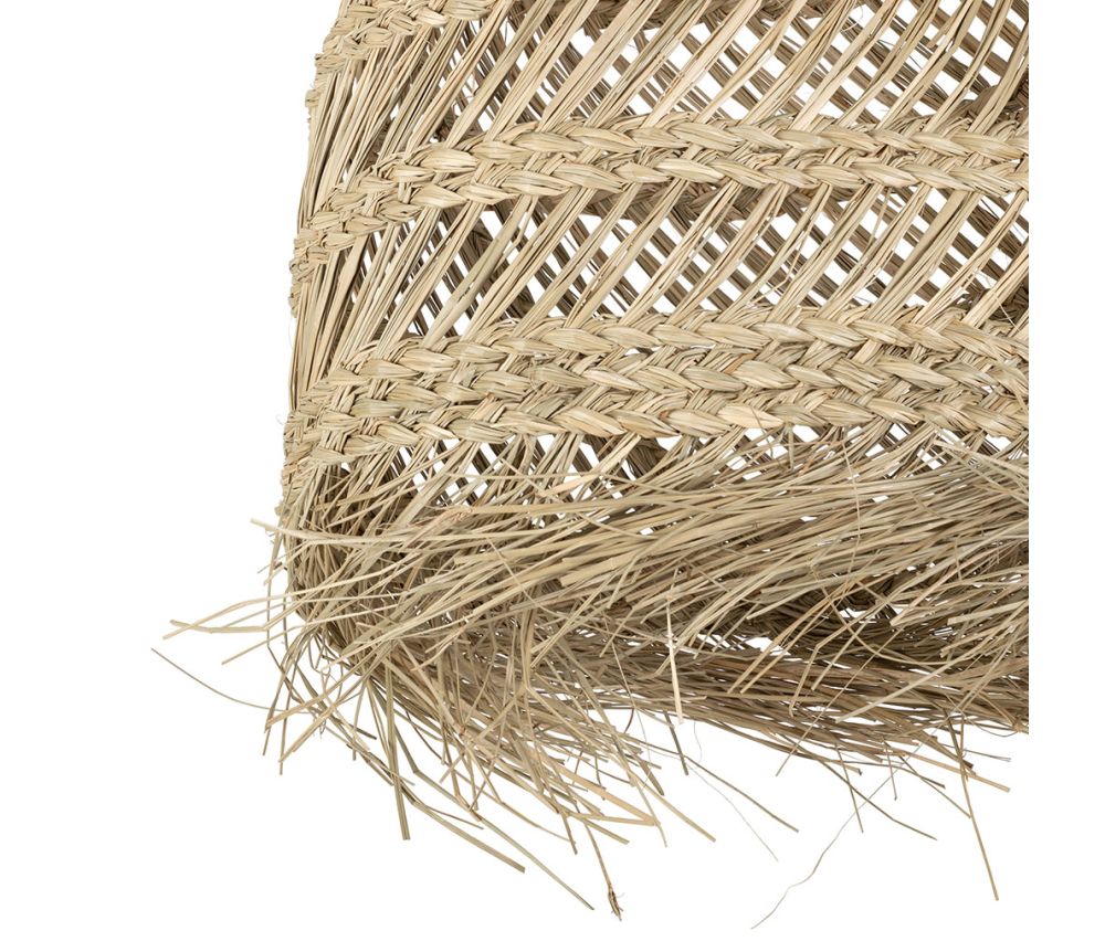 Kattovalaisin Natural seagrass