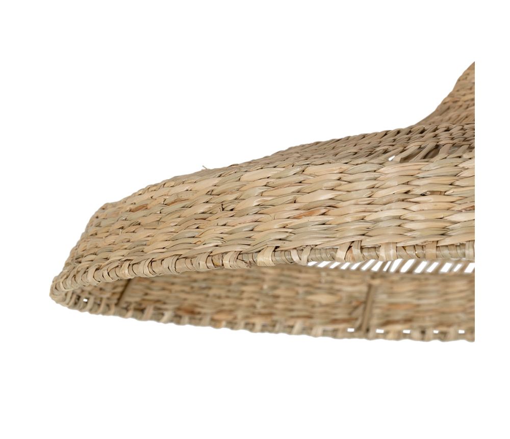 Kattovalaisin Natural seagrass