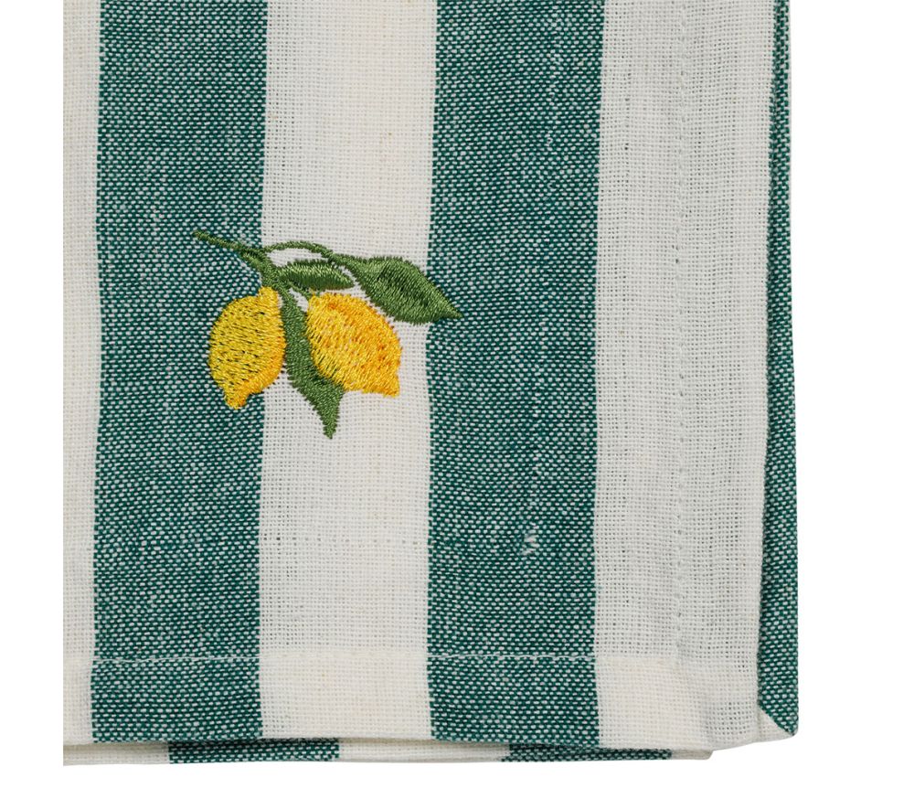 Kangasservetti 4kpl Summer