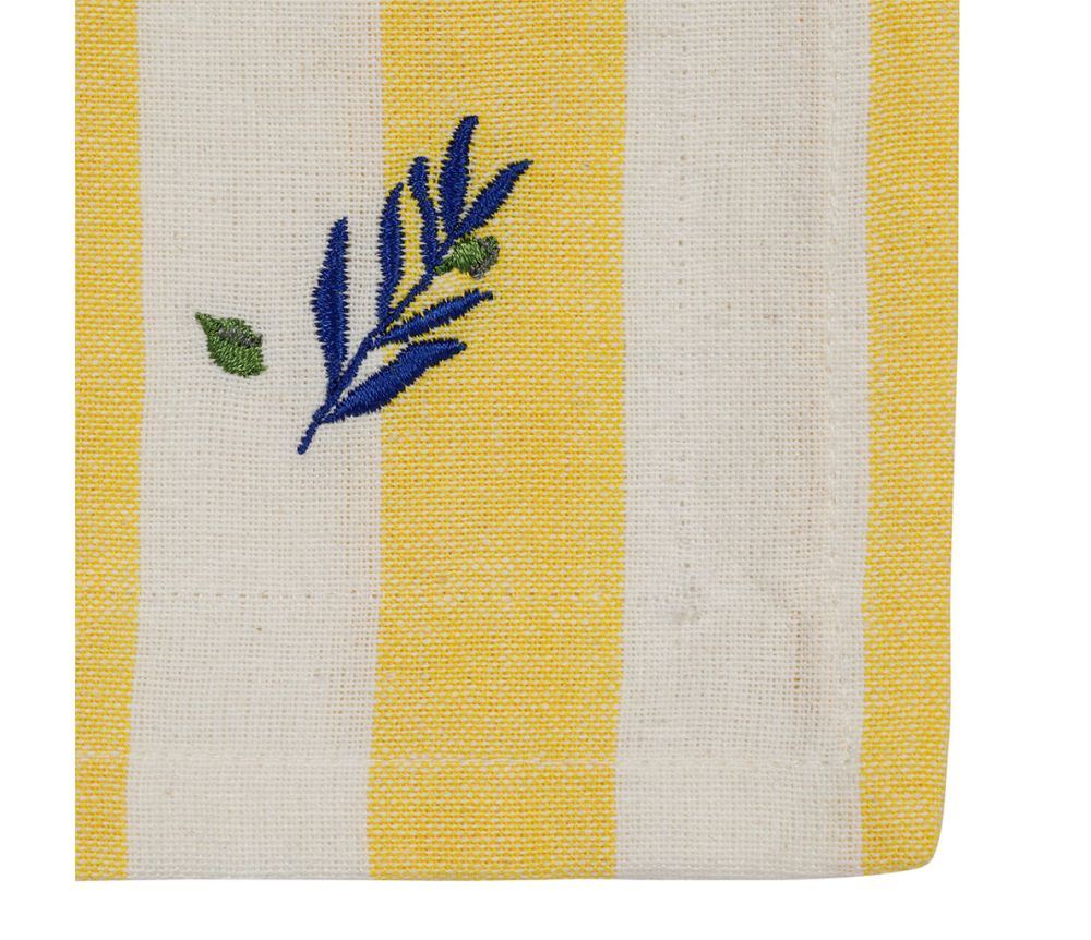 Kangasservetti 4kpl Summer