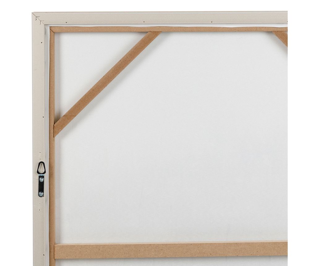 Taulu Kukkaketo 60x80cm