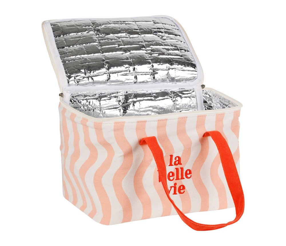 Kylmäkassi La belle vie 