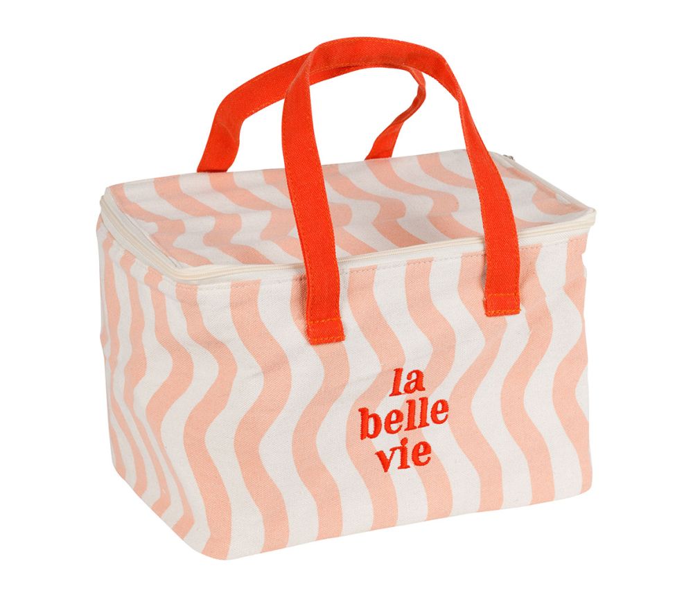 Kylmäkassi La belle vie 