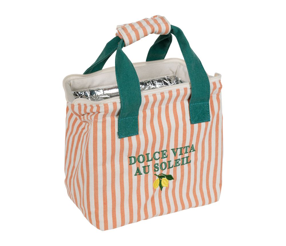 Kylmäkassi Dolce vita