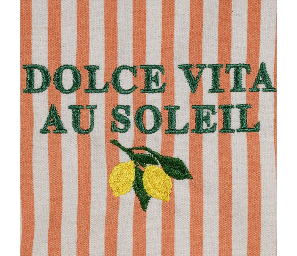 Kylmäkassi Dolce vita