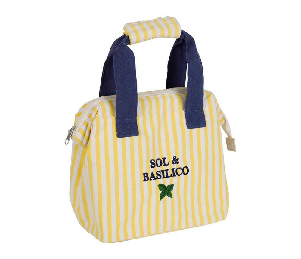 Kylmäkassi Sol & Basilico