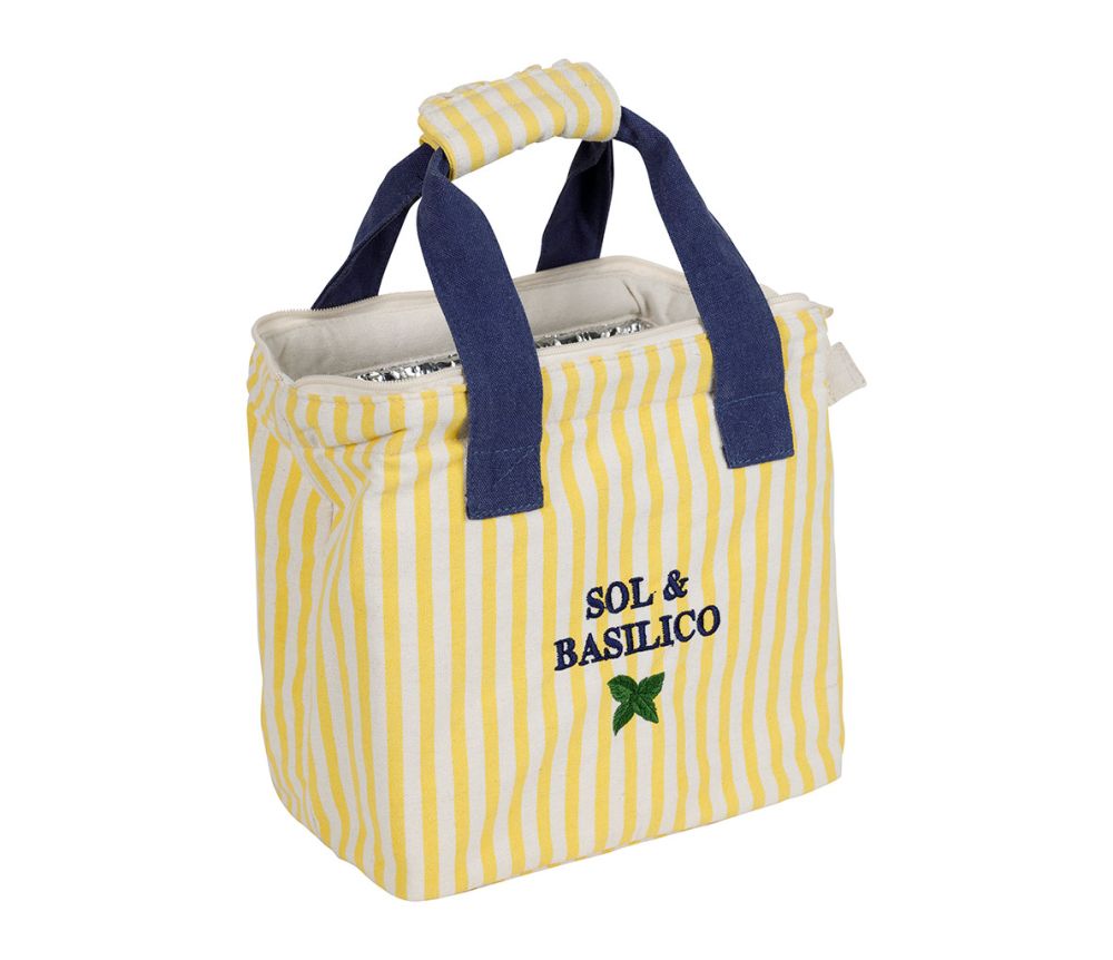 Kylmäkassi Sol & Basilico