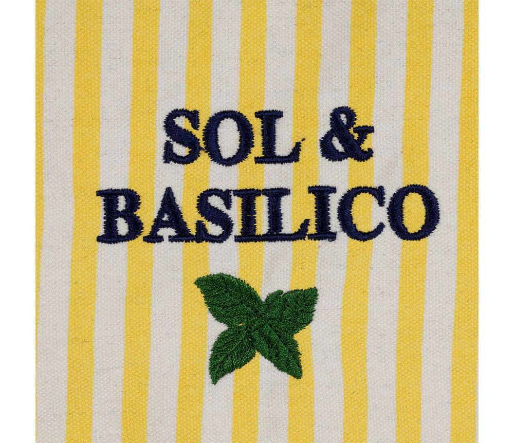 Kylmäkassi Sol & Basilico