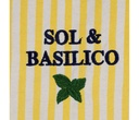 Kylmäkassi Sol & Basilico