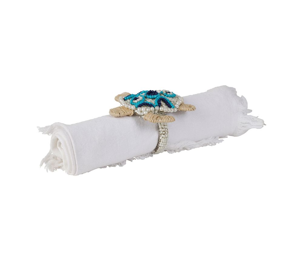 Servettirengas Kilpikonna