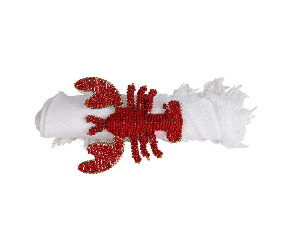 Servettirengas Hummeri