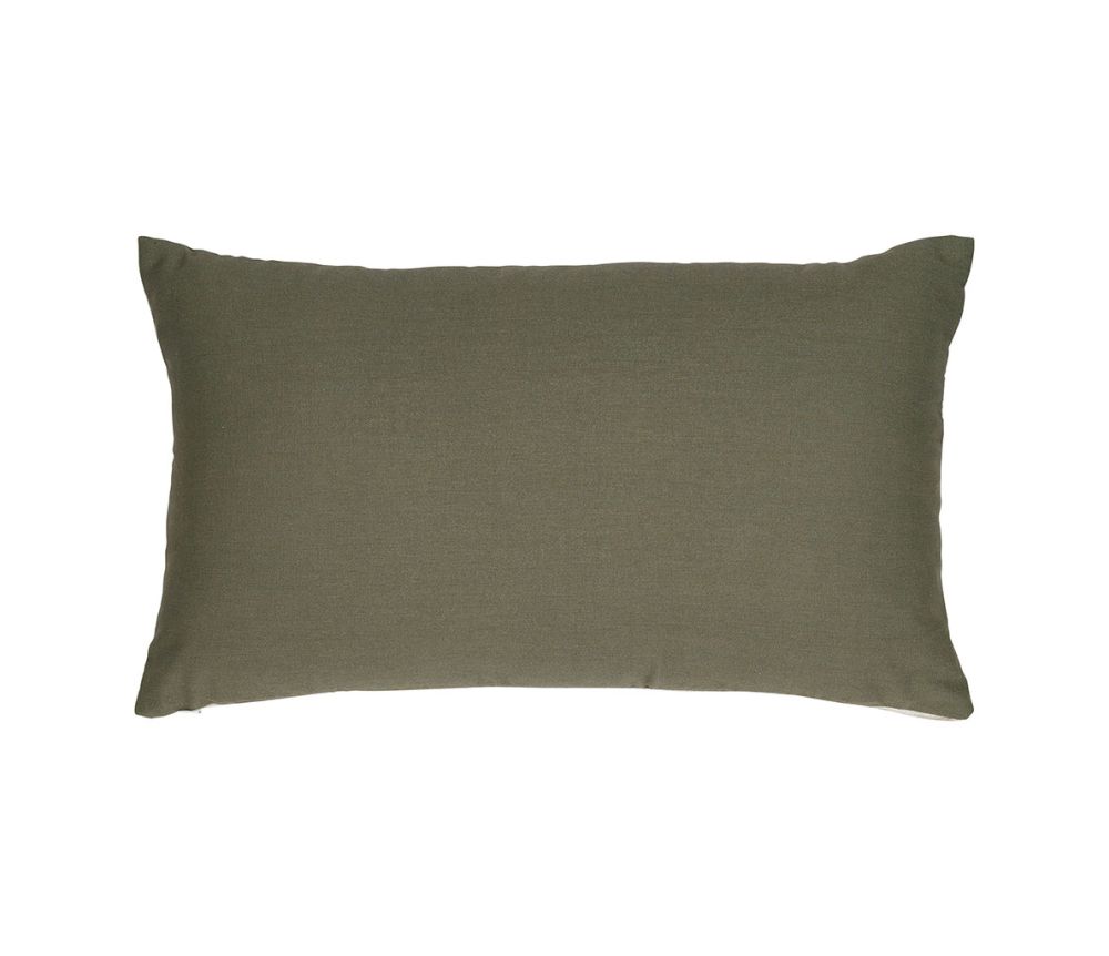 Tyynynpäällinen Palmut 50x30 cm 