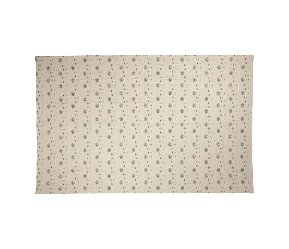 pöytäliina Palmut 260x160 cm 