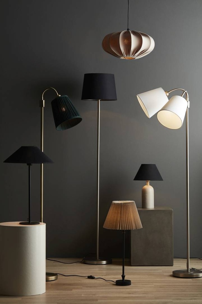 Lattiavalaisin Amy kromi 