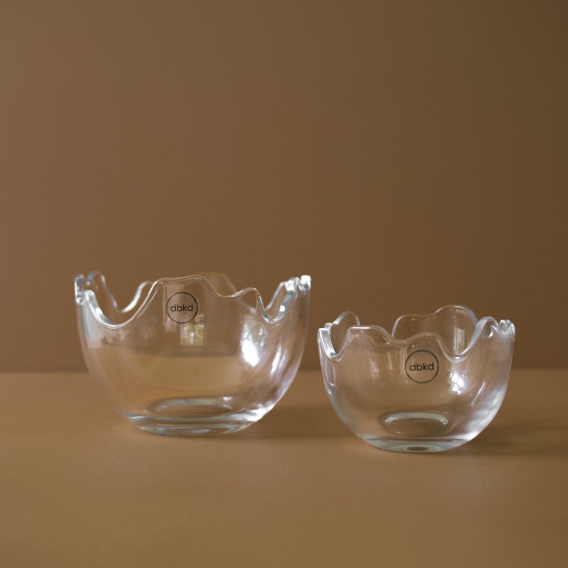 Pääsiäiskulho lasi S 