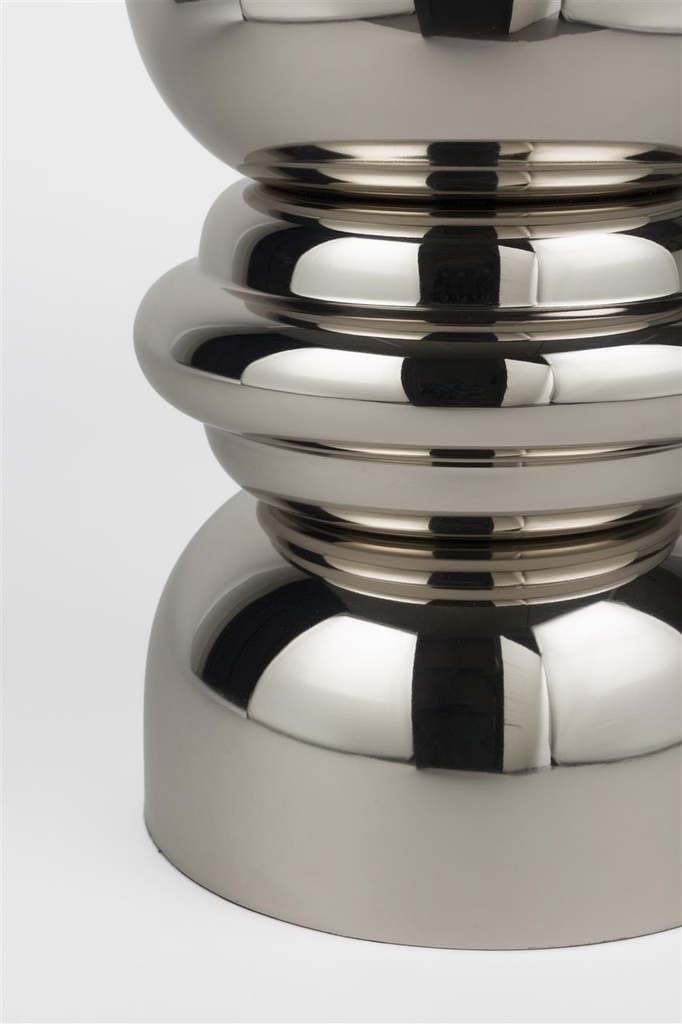 Sivupöytä Jada Silver