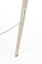 Lattiavalaisin TRIPOD Beige
