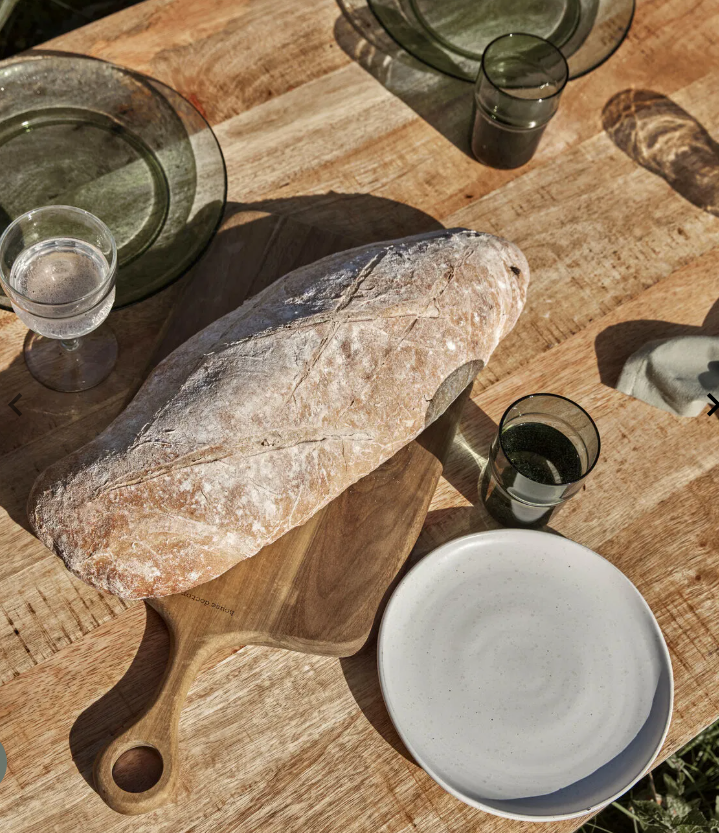 Leikkuulauta Eye Nature pieni