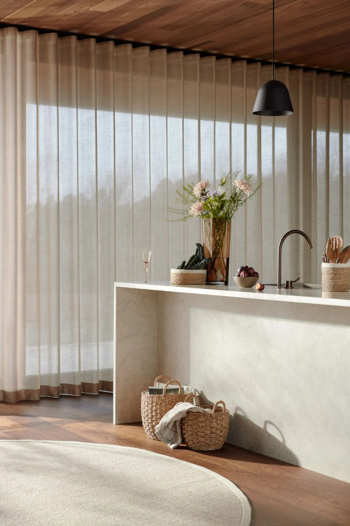 Pyöreä sisalmatto JENNY 250 cm